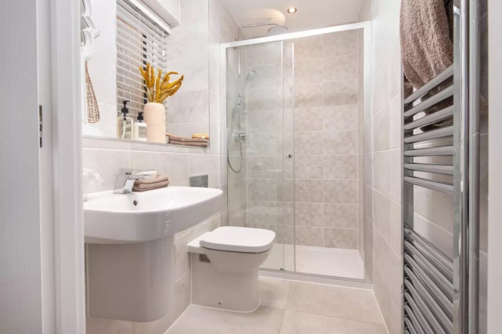 Newcastle Road, Whitmore, ST5