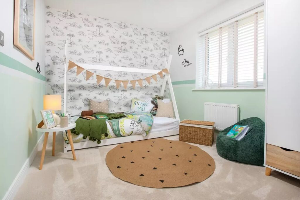 Newcastle Road, Whitmore, ST5