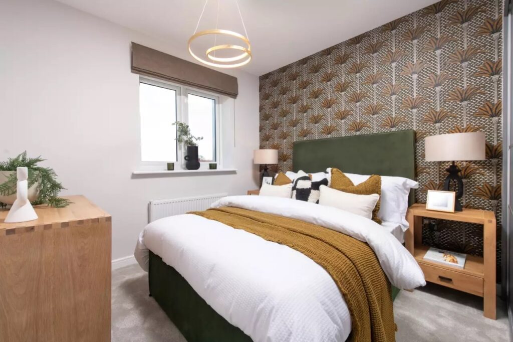 Baldwins Gate Grange, Newcastle Road, ST5