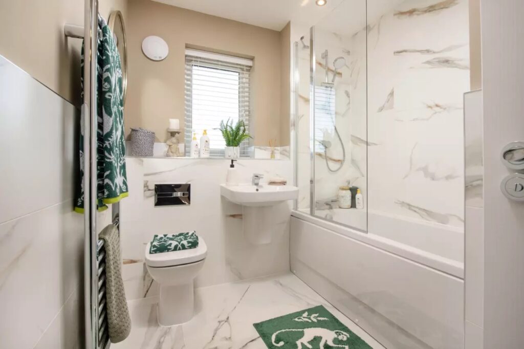 Newcastle Road, Whitmore, ST5