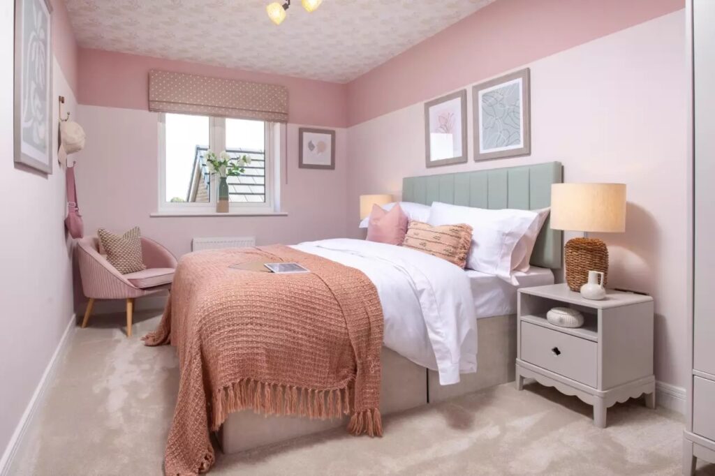 Newcastle Road, Whitmore, ST5