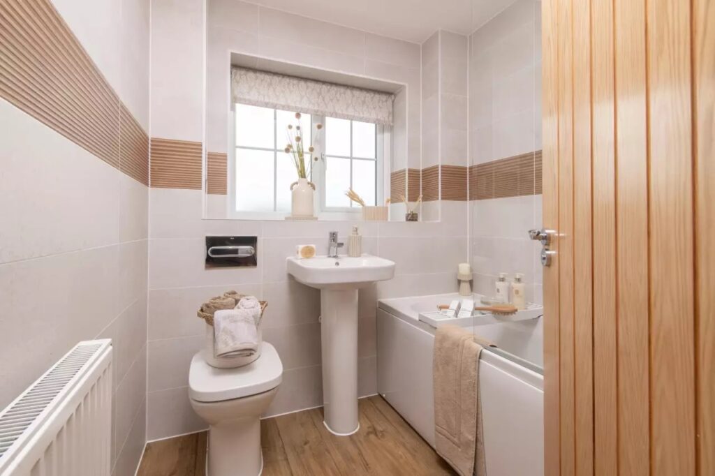 Newcastle Road, Whitmore, ST5