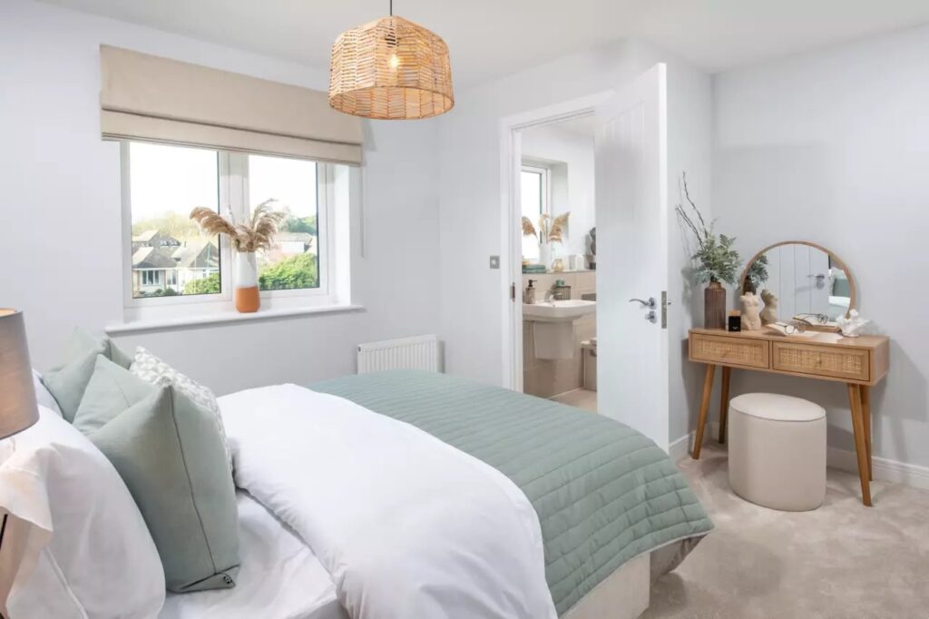 Newcastle Road, Whitmore, ST5