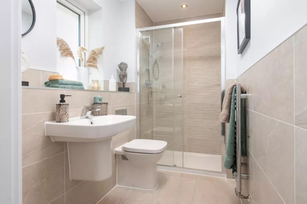 Newcastle Road, Whitmore, ST5