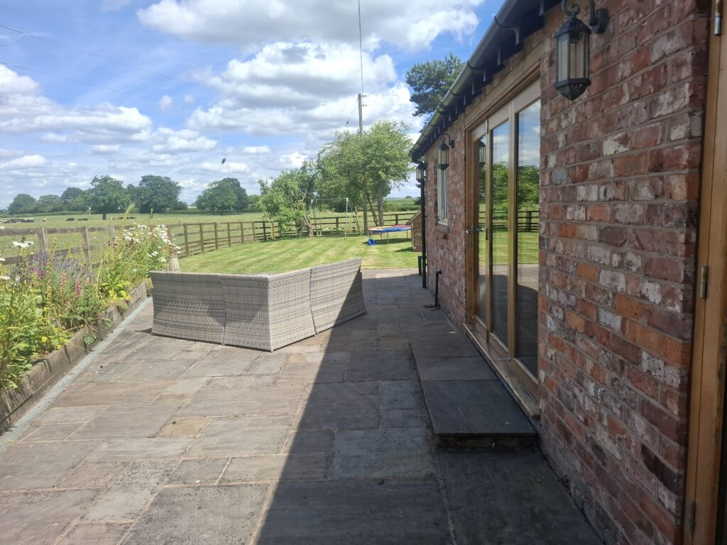 Mill Lane, Blakenhall, CW5