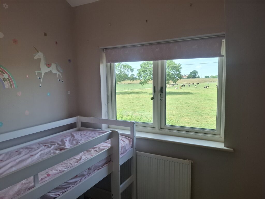 Mill Lane, Blakenhall, CW5
