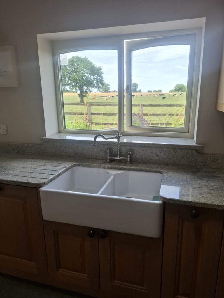 Mill Lane, Blakenhall, CW5