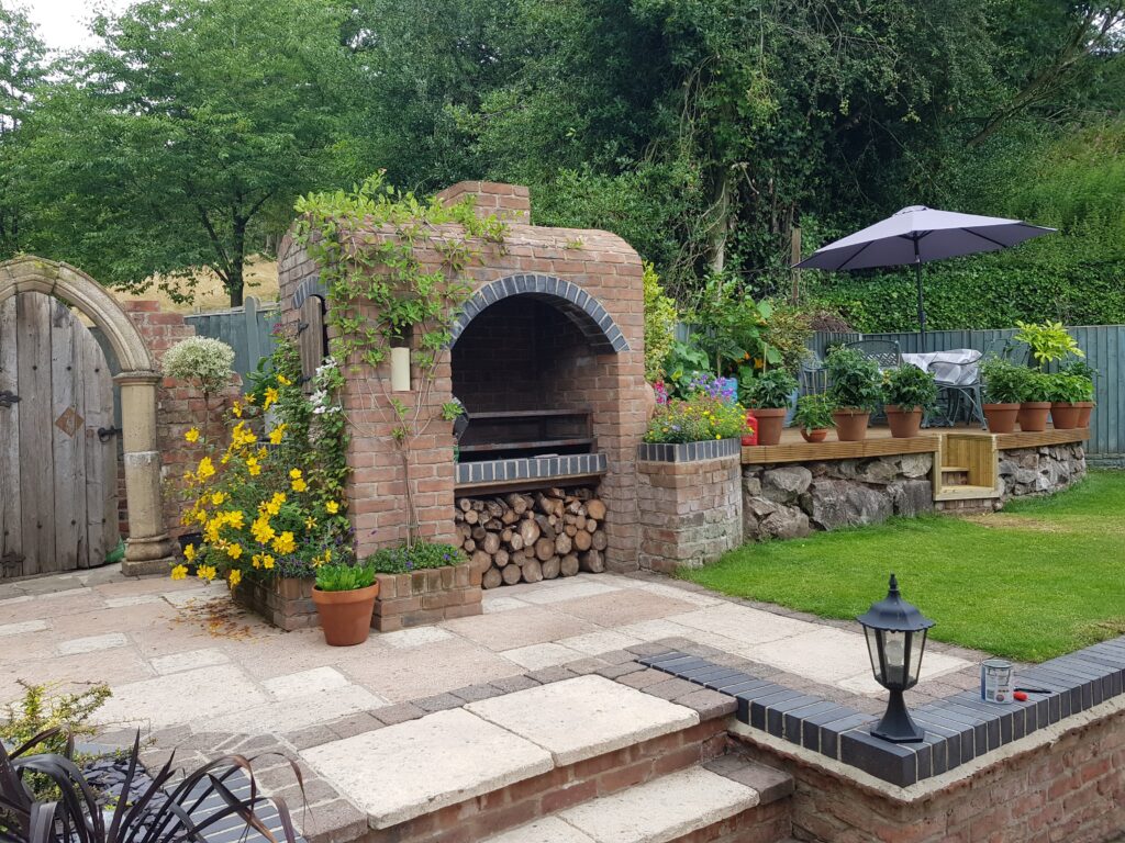 Kibblestone Road, Oulton, ST15