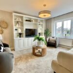 Newcastle Road, Whitmore, ST5