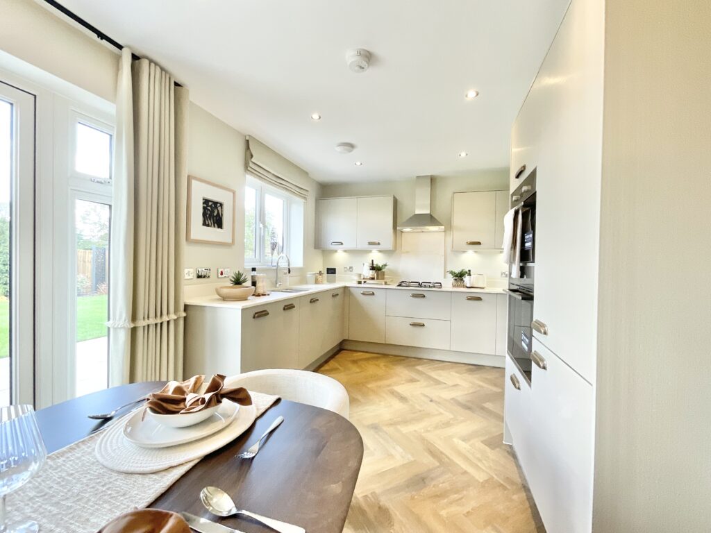 Newcastle Road, Whitmore, ST5