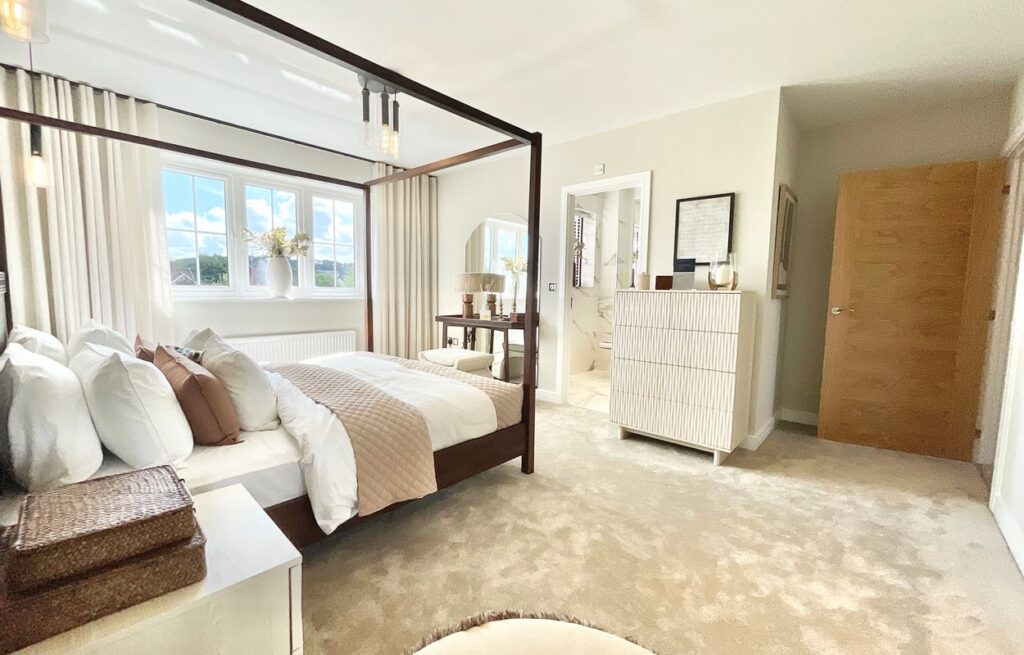 Newcastle Road, Whitmore, ST5