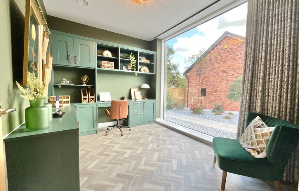 Newcastle Road, Whitmore, ST5