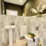 Newcastle Road, Whitmore, ST5