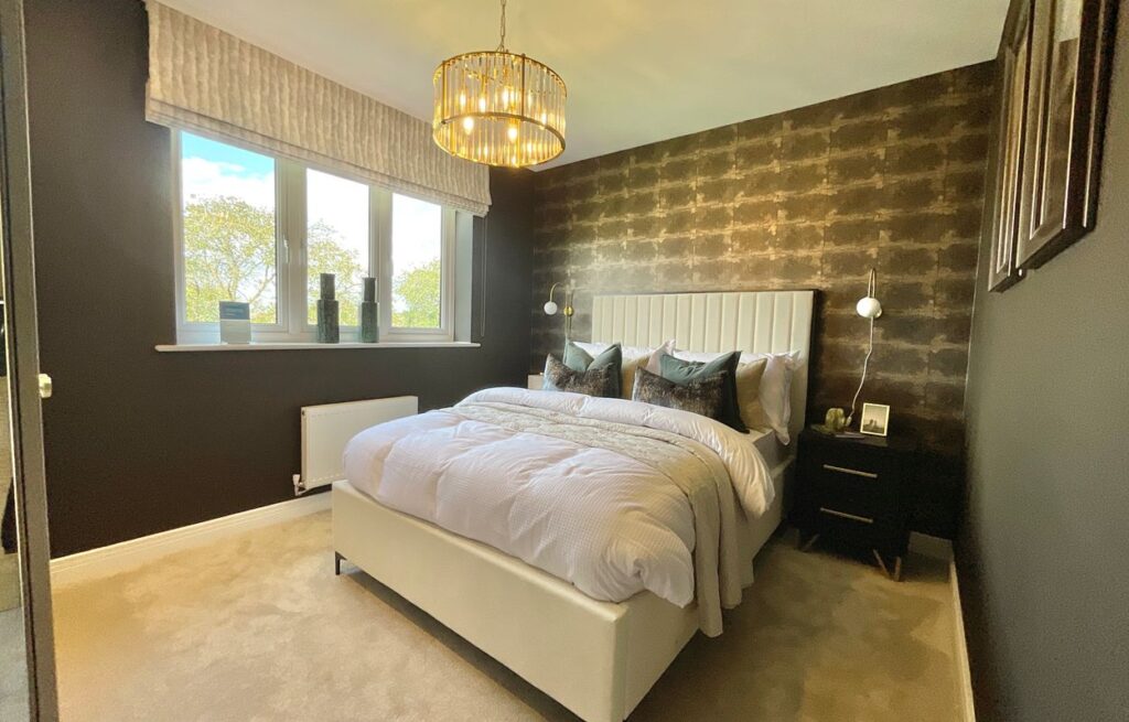 Newcastle Road, Whitmore, ST5