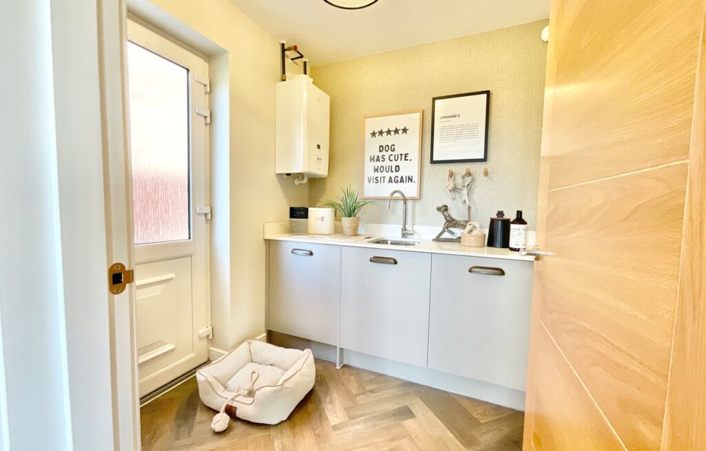 Newcastle Road, Whitmore, ST5