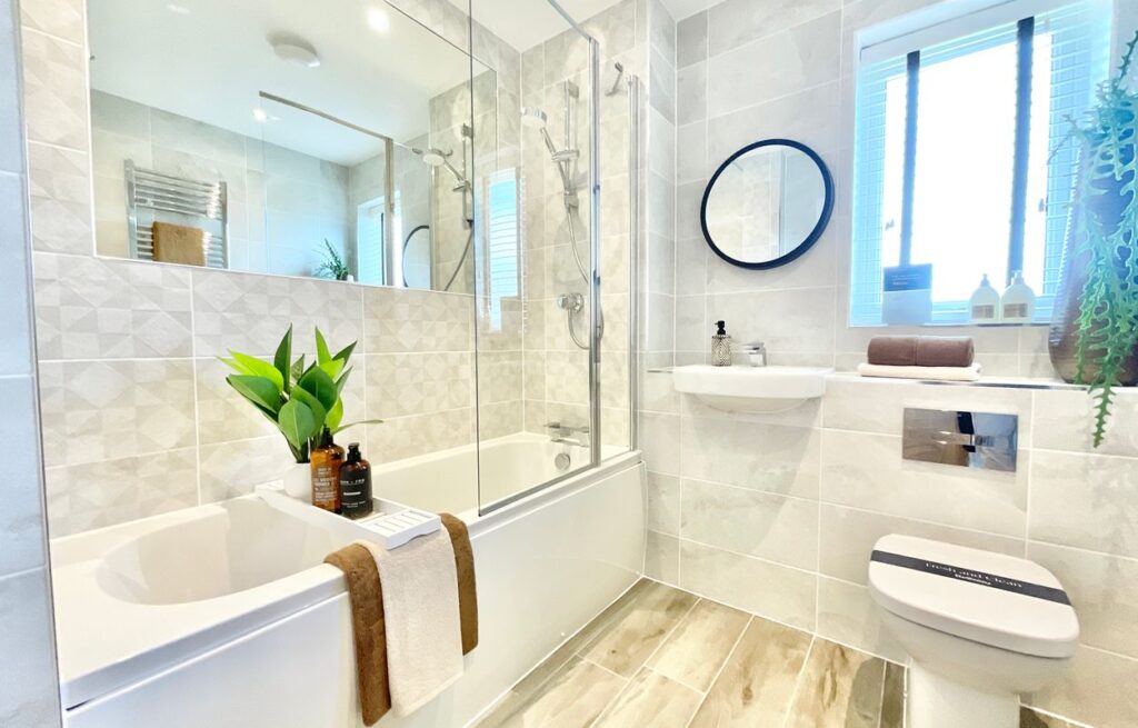 Newcastle Road, Whitmore, ST5