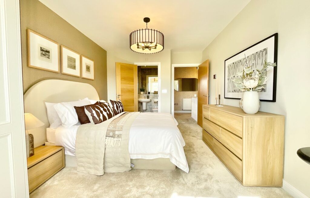 Newcastle Road, Whitmore, ST5