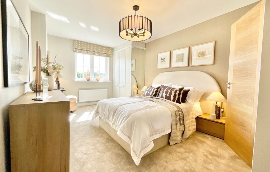 Newcastle Road, Whitmore, ST5