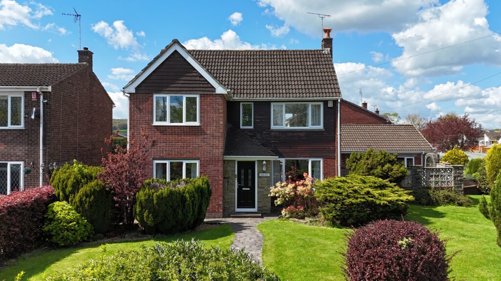 Tean Road, Cheadle, ST10