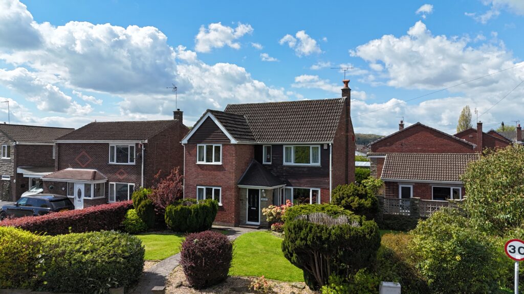 Tean Road, Cheadle, ST10