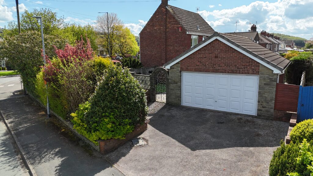 Tean Road, Cheadle, ST10