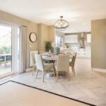 Newcastle Road, Whitmore, ST5