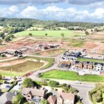 Newcastle Road, Whitmore, ST5