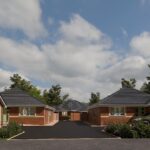 Mill Lane, Gnosall, ST20