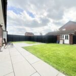 The Paddocks, Yarnfield, ST15