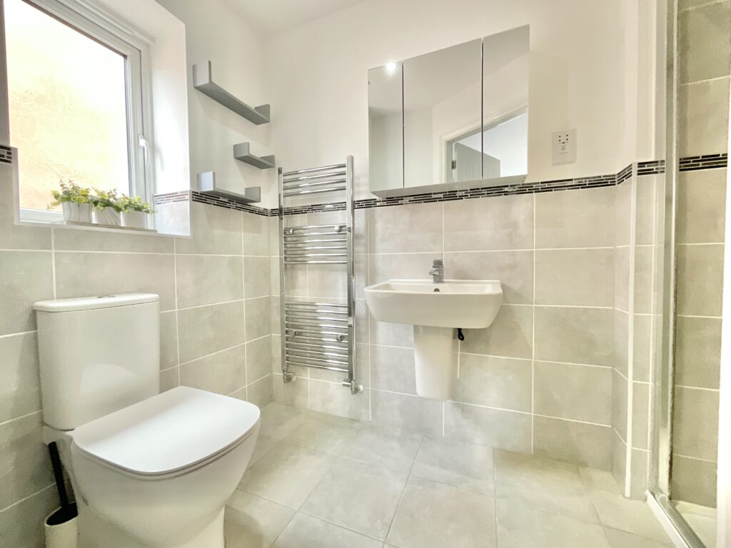 Briar Gardens, Loggerheads, TF9