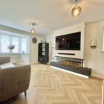 Briar Gardens, Loggerheads, TF9