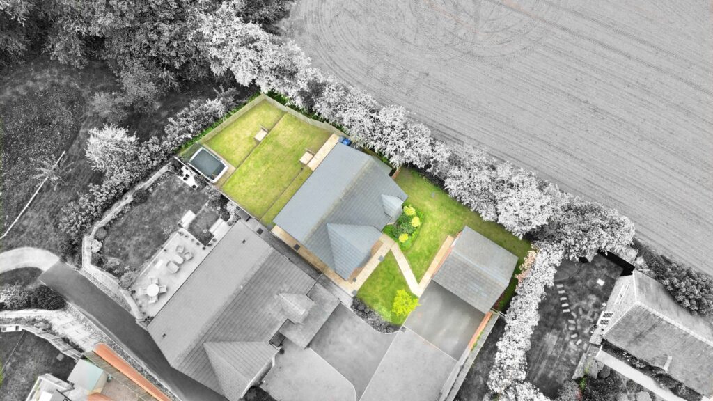 Briar Gardens, Loggerheads, TF9