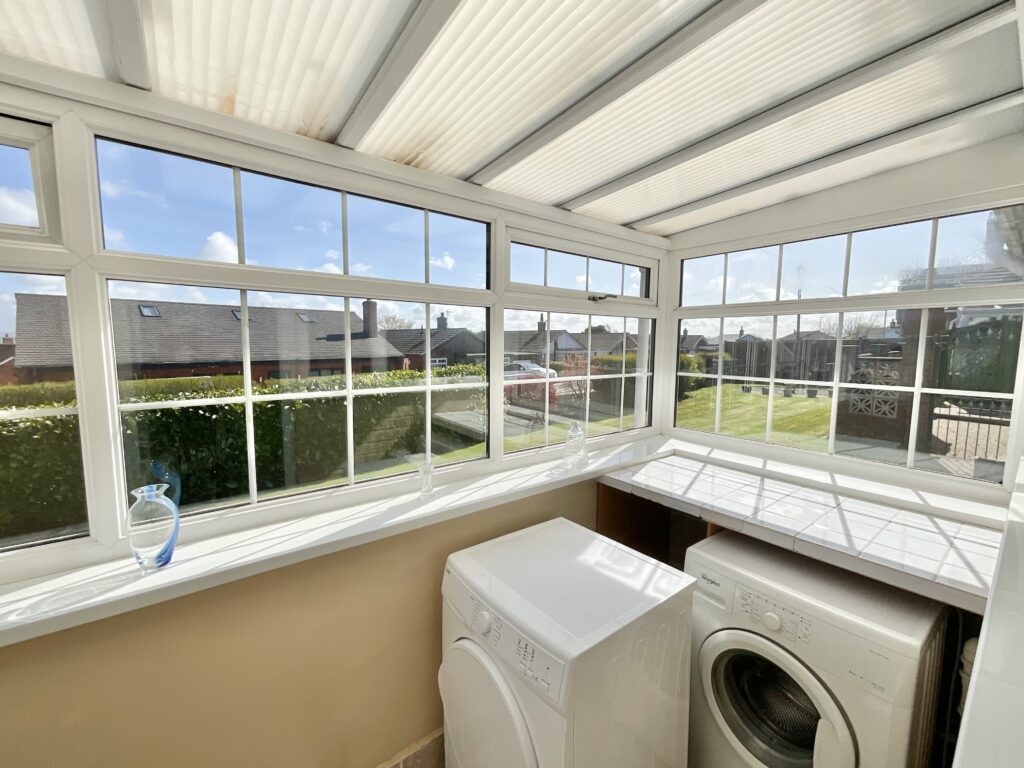 Golborn Avenue, Stoke-On-Trent, ST3