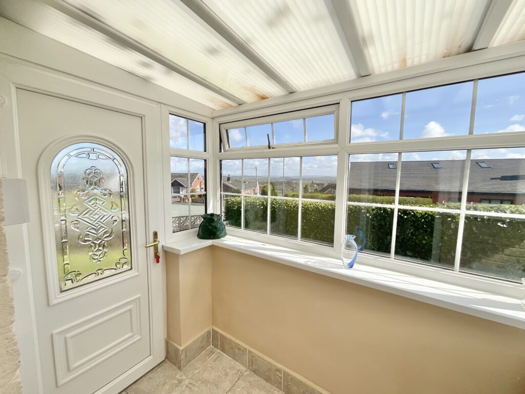 Golborn Avenue, Stoke-On-Trent, ST3