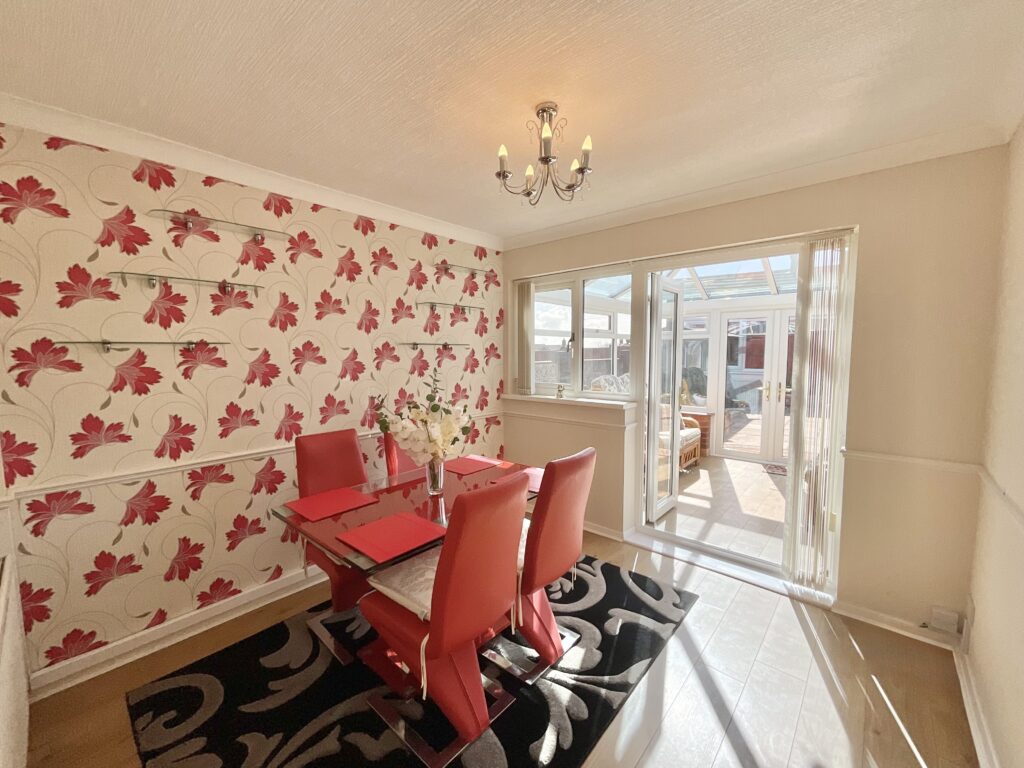 Golborn Avenue, Stoke-On-Trent, ST3