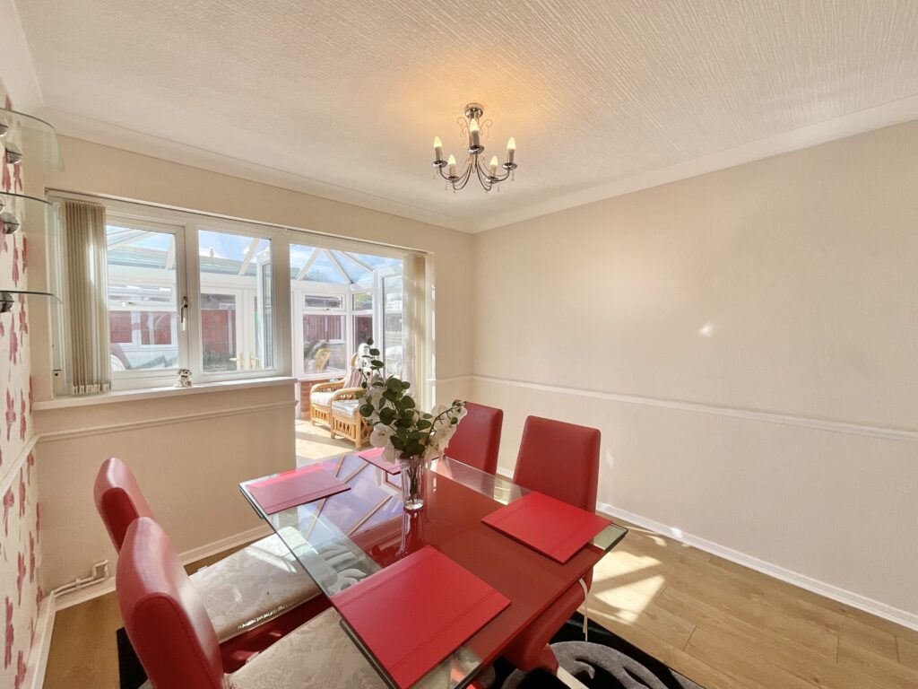 Golborn Avenue, Stoke-On-Trent, ST3