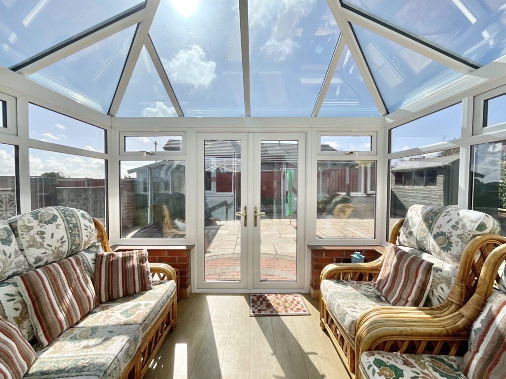 Golborn Avenue, Stoke-On-Trent, ST3