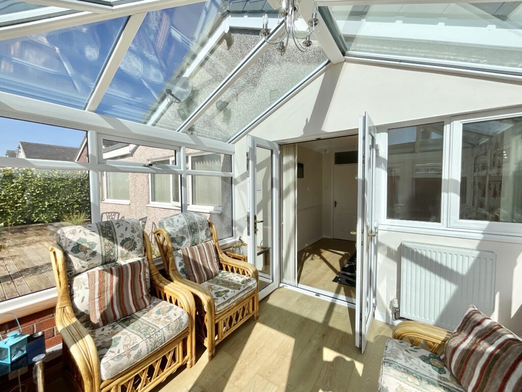 Golborn Avenue, Stoke-On-Trent, ST3