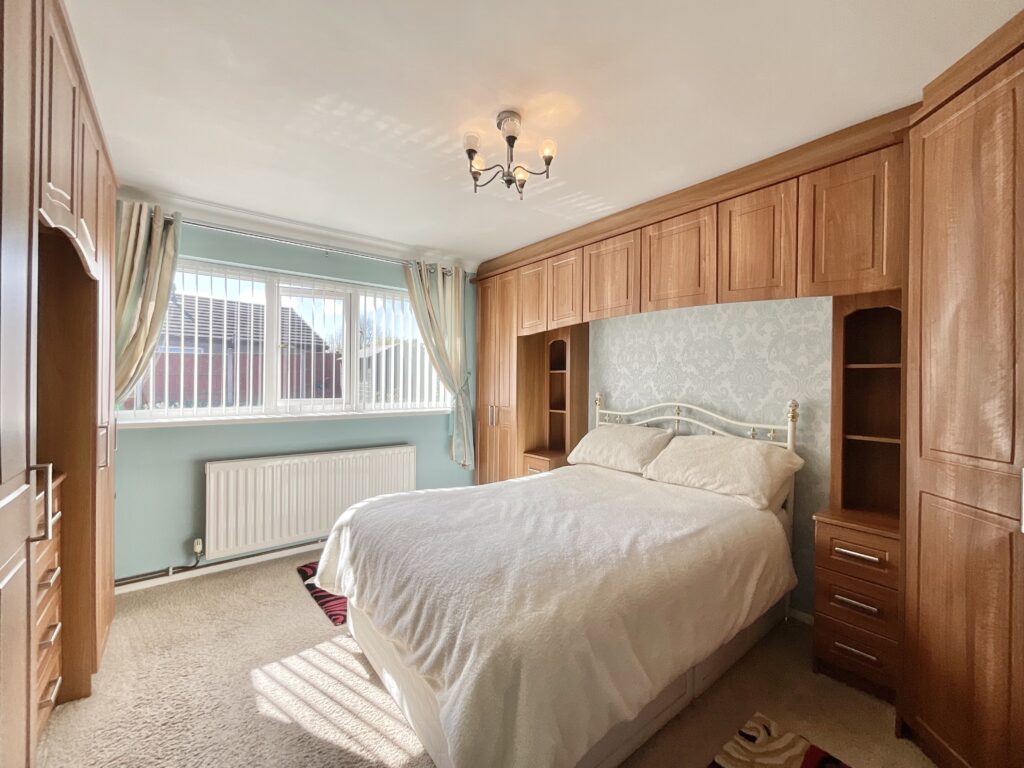 Golborn Avenue, Stoke-On-Trent, ST3