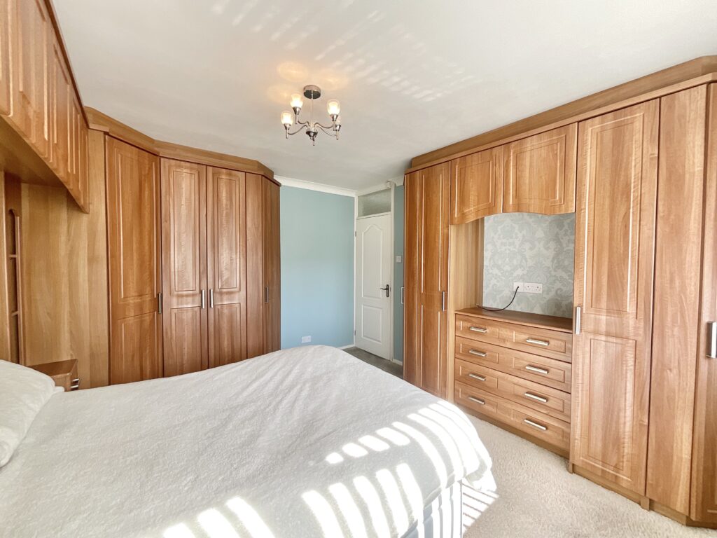 Golborn Avenue, Stoke-On-Trent, ST3