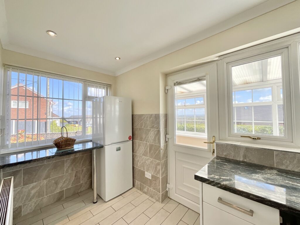 Golborn Avenue, Stoke-On-Trent, ST3