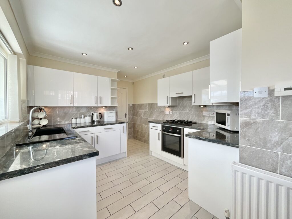 Golborn Avenue, Stoke-On-Trent, ST3