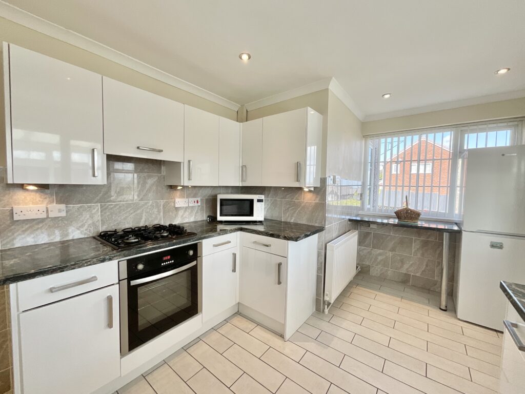 Golborn Avenue, Stoke-On-Trent, ST3