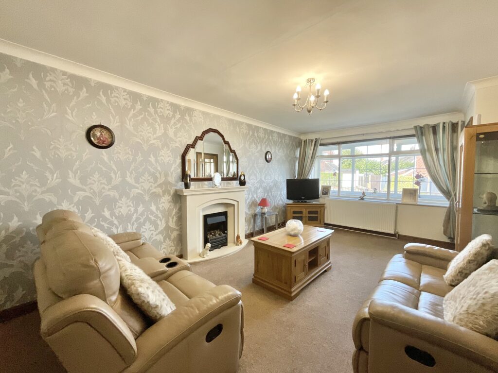 Golborn Avenue, Stoke-On-Trent, ST3