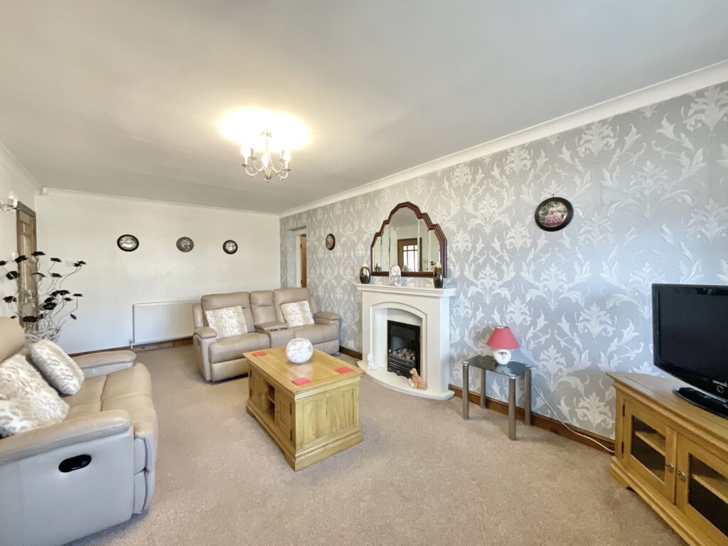 Golborn Avenue, Stoke-On-Trent, ST3