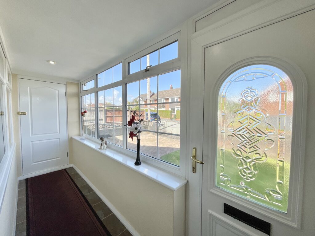 Golborn Avenue, Stoke-On-Trent, ST3