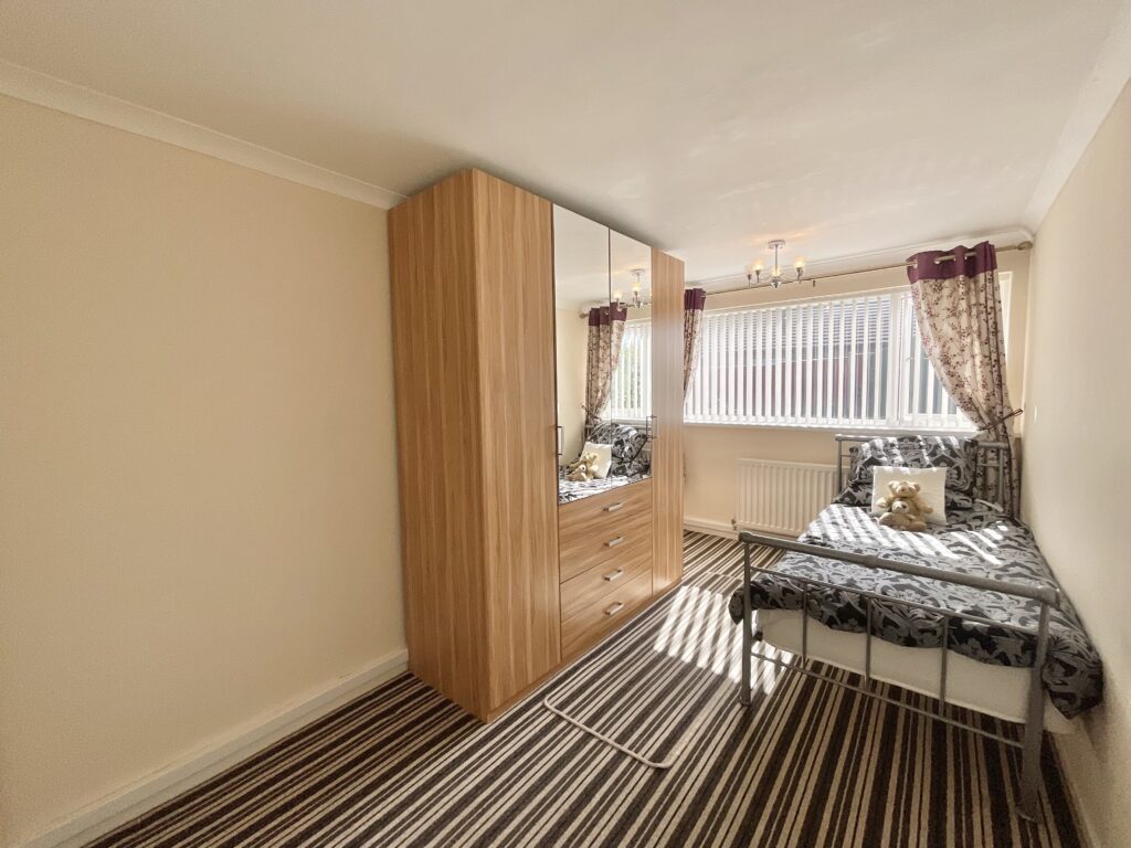 Golborn Avenue, Stoke-On-Trent, ST3