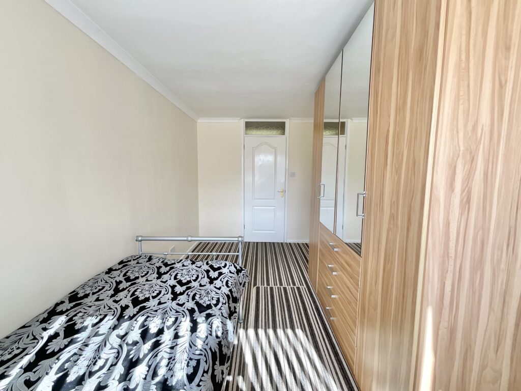 Golborn Avenue, Stoke-On-Trent, ST3