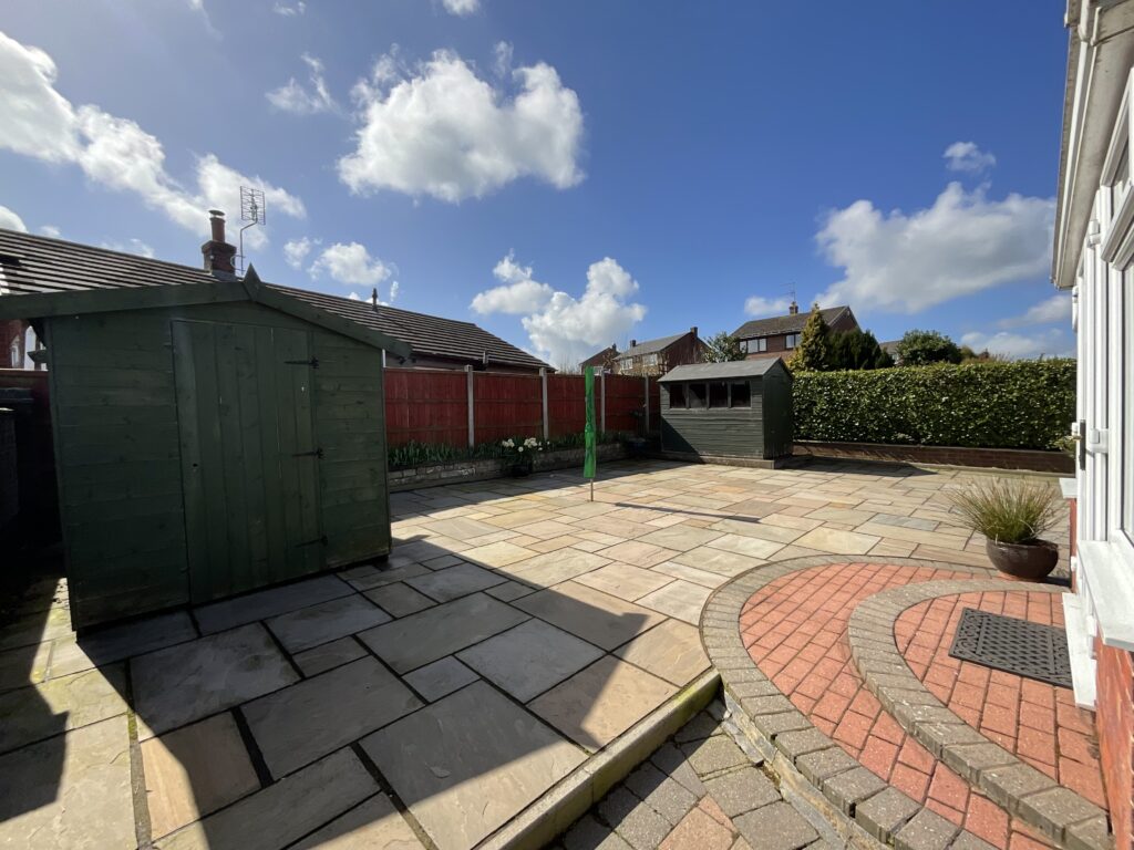 Golborn Avenue, Stoke-On-Trent, ST3