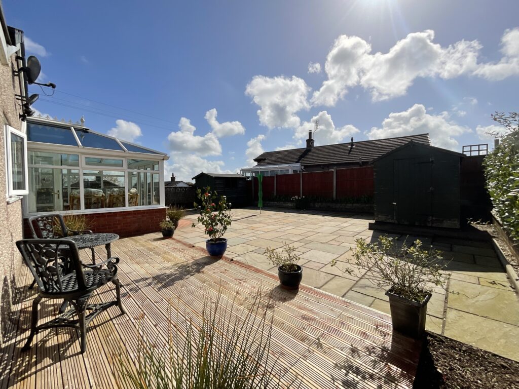 Golborn Avenue, Stoke-On-Trent, ST3